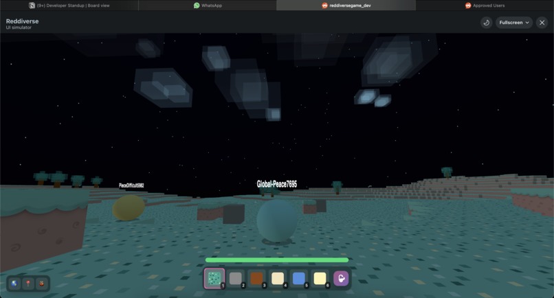 Reddiverse – screenshot 10