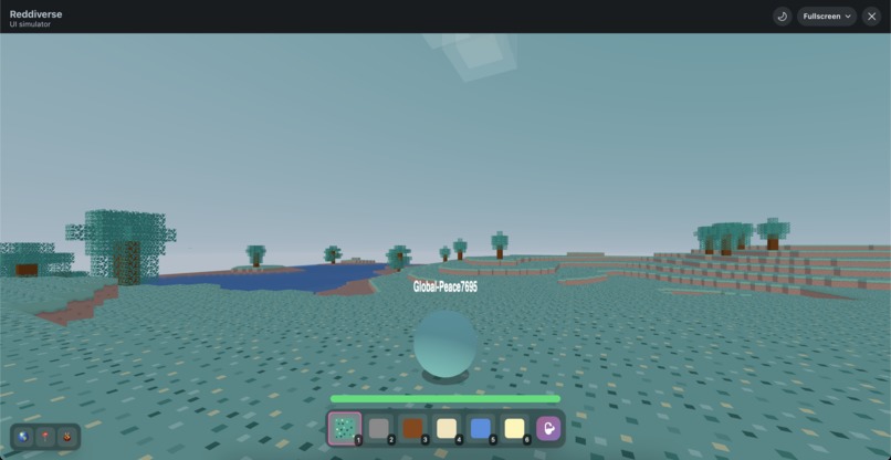 Reddiverse – screenshot 11