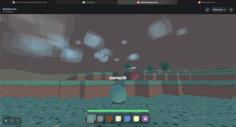 Reddiverse – screenshot 15