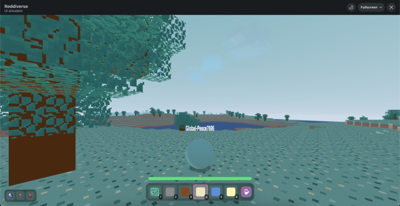 Reddiverse – screenshot 16