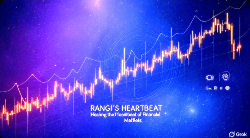 Rangi's Heartbeat  – screenshot 23