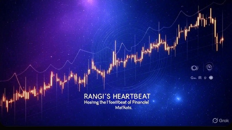 Rangi's Heartbeat  – screenshot 24