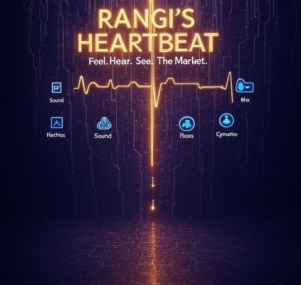 Rangi's Heartbeat  – screenshot 27