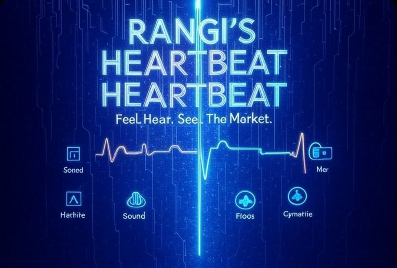 Rangi's Heartbeat  – screenshot 30