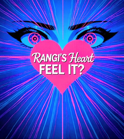 Rangi's Heartbeat  – screenshot 1