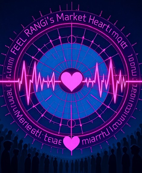 Rangi's Heartbeat  – screenshot 45