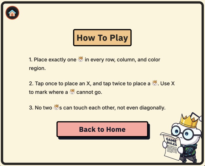 Snoo's Crown – screenshot 4