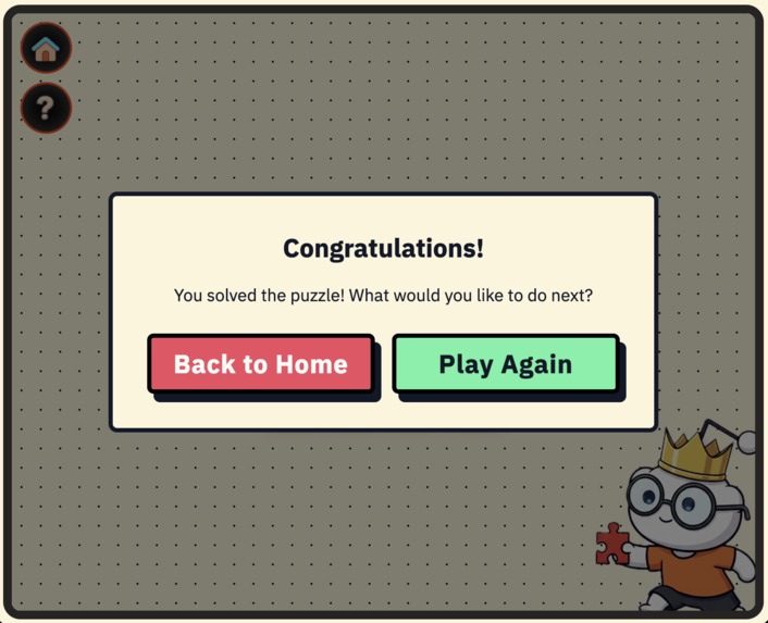 Snoo's Crown – screenshot 3