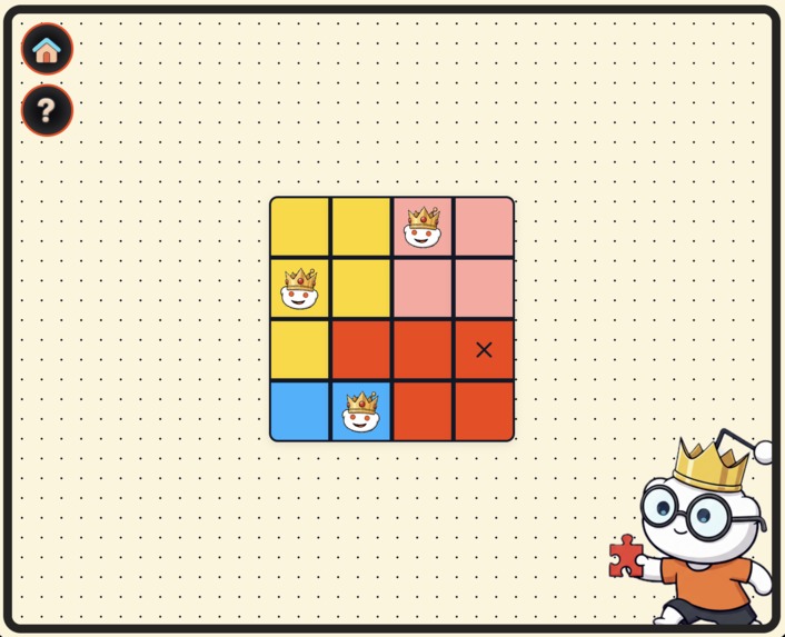 Snoo's Crown – screenshot 2