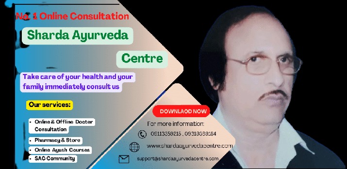 Ayurveda  Telemedicine Service - Doctor & Hopital Finder – screenshot 1