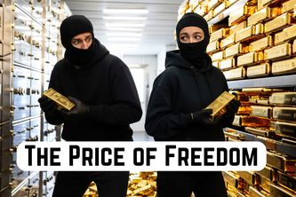 The Price of Freedom