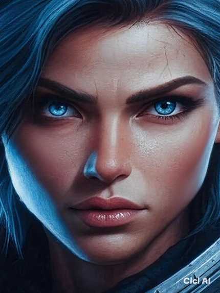 Eve Andromeda  – screenshot 2
