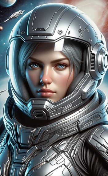 Eve Andromeda  – screenshot 1