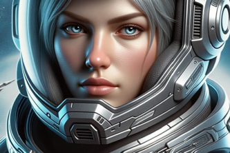 Eve Andromeda 