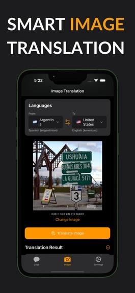 Spek – screenshot 3
