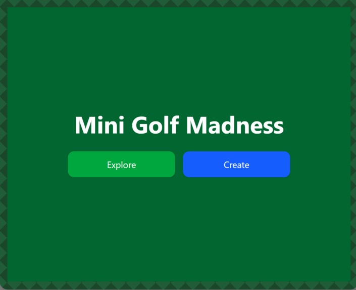 Mini-Golf-Madness – screenshot 1