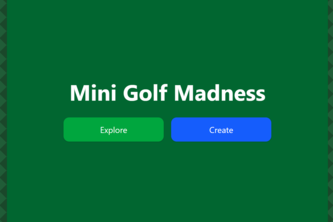 Mini-Golf-Madness