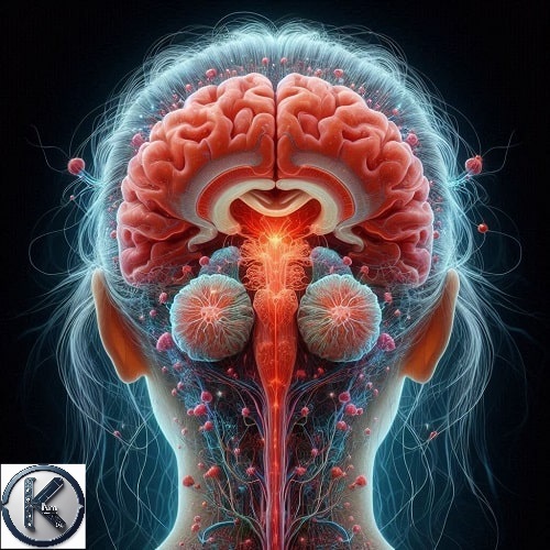  Bihemispheric Neuromorphic Network – screenshot 3