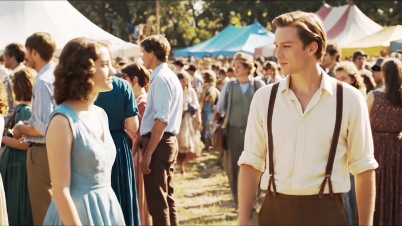 ALL THE DAYS WE HAD – screenshot 4