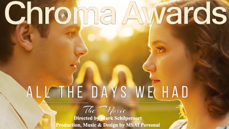 ALL THE DAYS WE HAD – screenshot 7