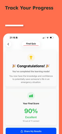 Heartbeat Hero – screenshot 4