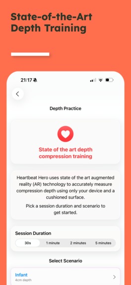 Heartbeat Hero – screenshot 6