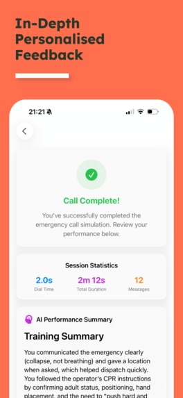 Heartbeat Hero – screenshot 7