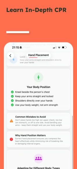 Heartbeat Hero – screenshot 9