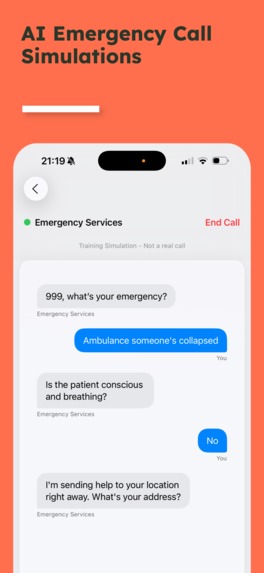 Heartbeat Hero – screenshot 10