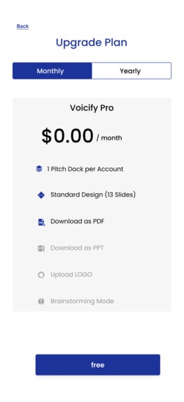 Ai Co Founder – screenshot 2