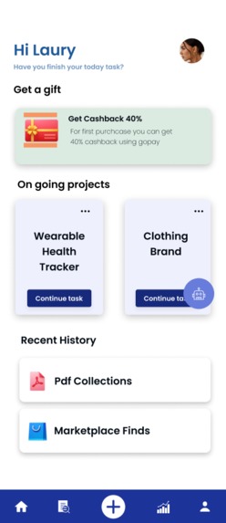Ai Co Founder – screenshot 8