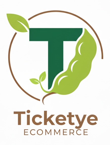 Tickectye – screenshot 1