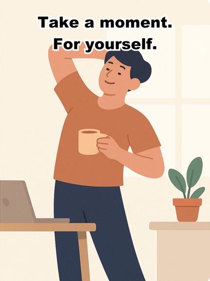 Take a Break – screenshot 2