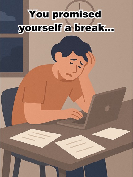 Take a Break – screenshot 1