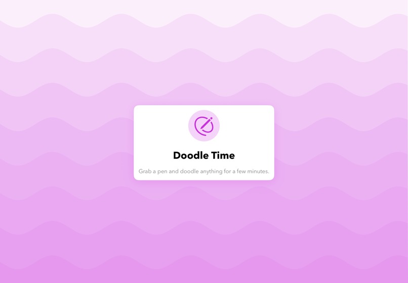 Take a Break – screenshot 4