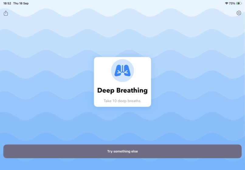 Take a Break – screenshot 3