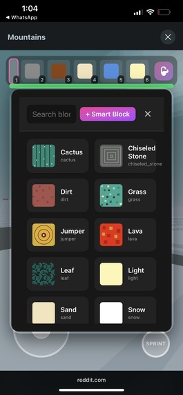 Reddiverse – screenshot 17
