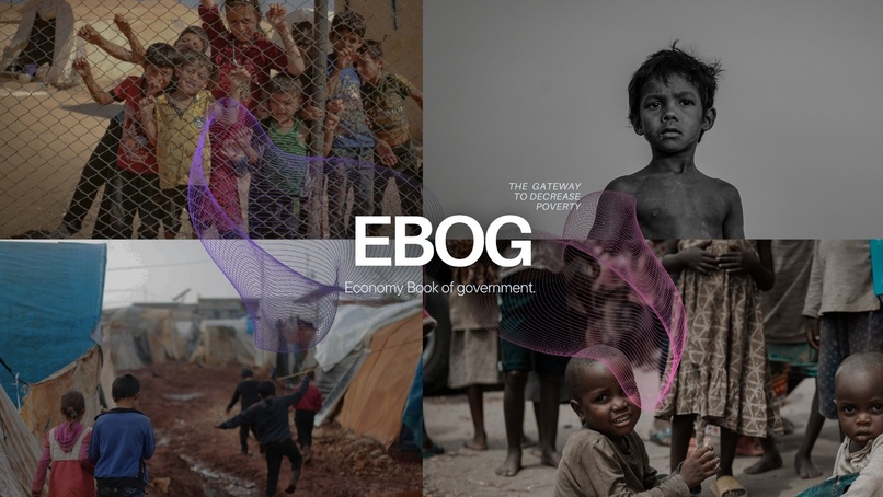 EBOG(Economy Book of Government) – screenshot 1
