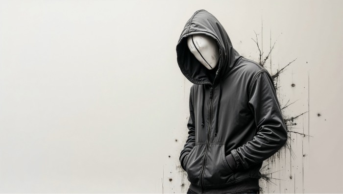 Rorschach – screenshot 1