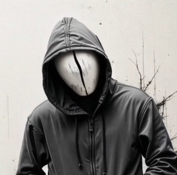 Rorschach – screenshot 2