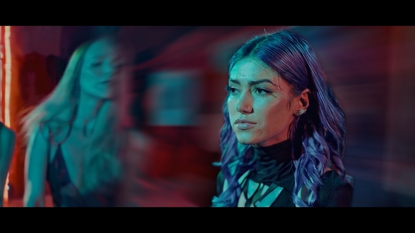 Different Story – screenshot 1