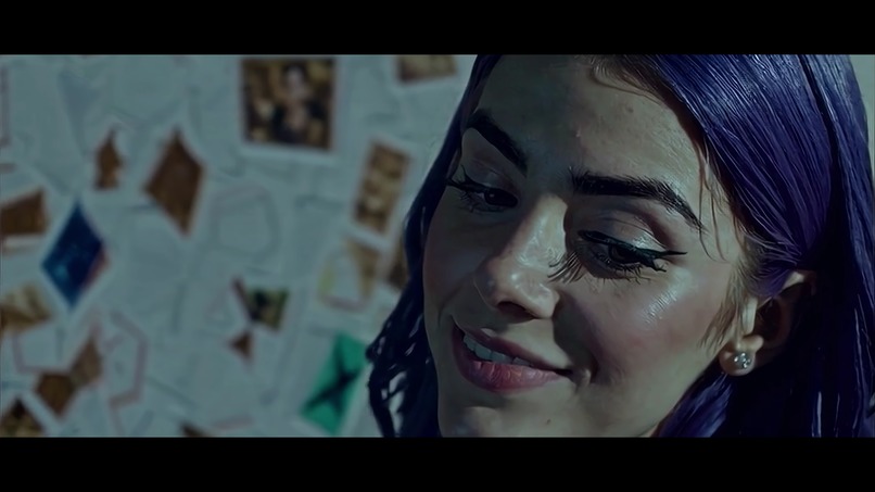 Different Story – screenshot 7