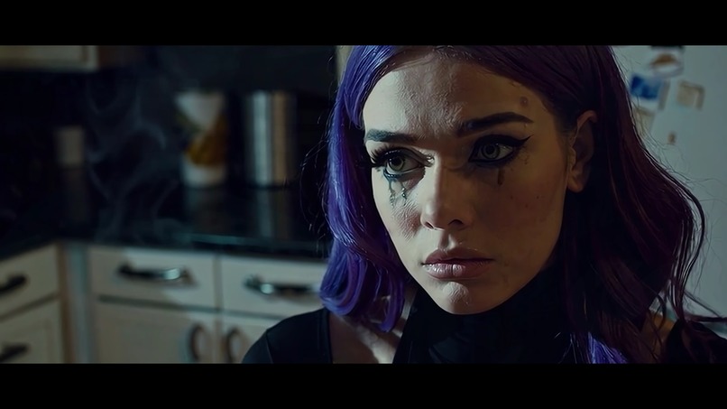 Different Story – screenshot 8