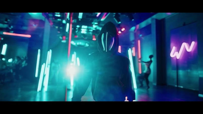 Different Story – screenshot 9