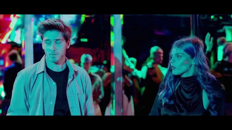 Different Story – screenshot 11