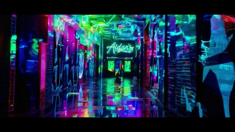 Different Story – screenshot 12