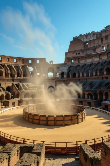 Munera – screenshot 19