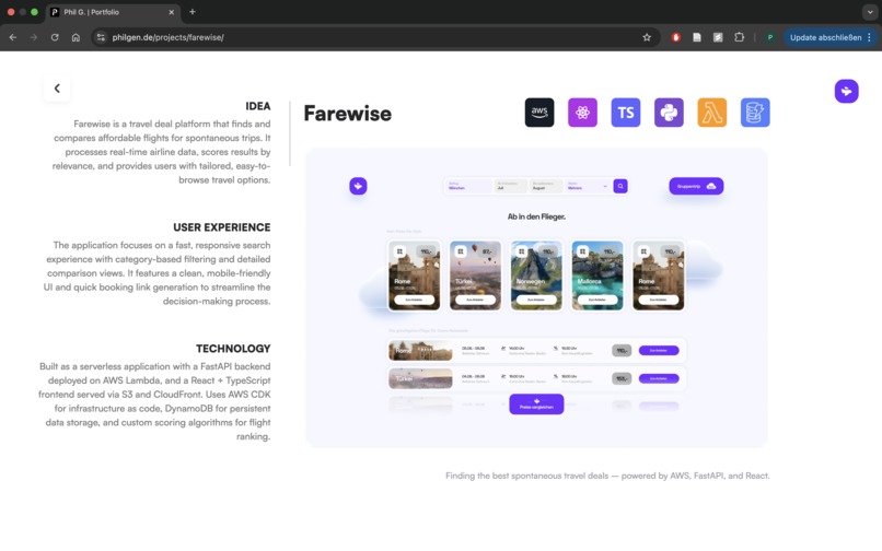 Portfolio | philgen.de – screenshot 3