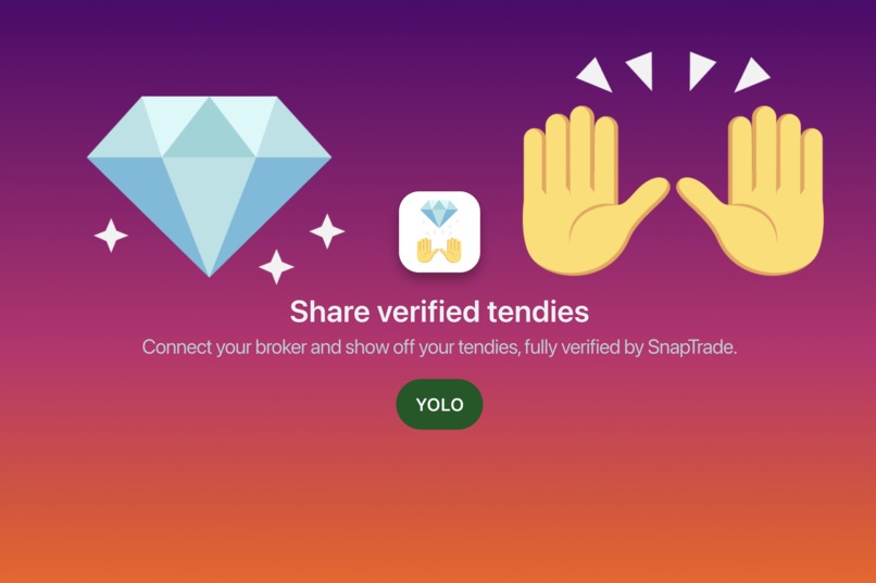 Diamond Hands – screenshot 1