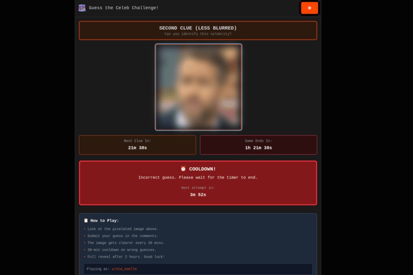 Mystery Frame – screenshot 2